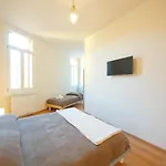 Ca\' Circus 4 Rooms Wi-Fi Fibre