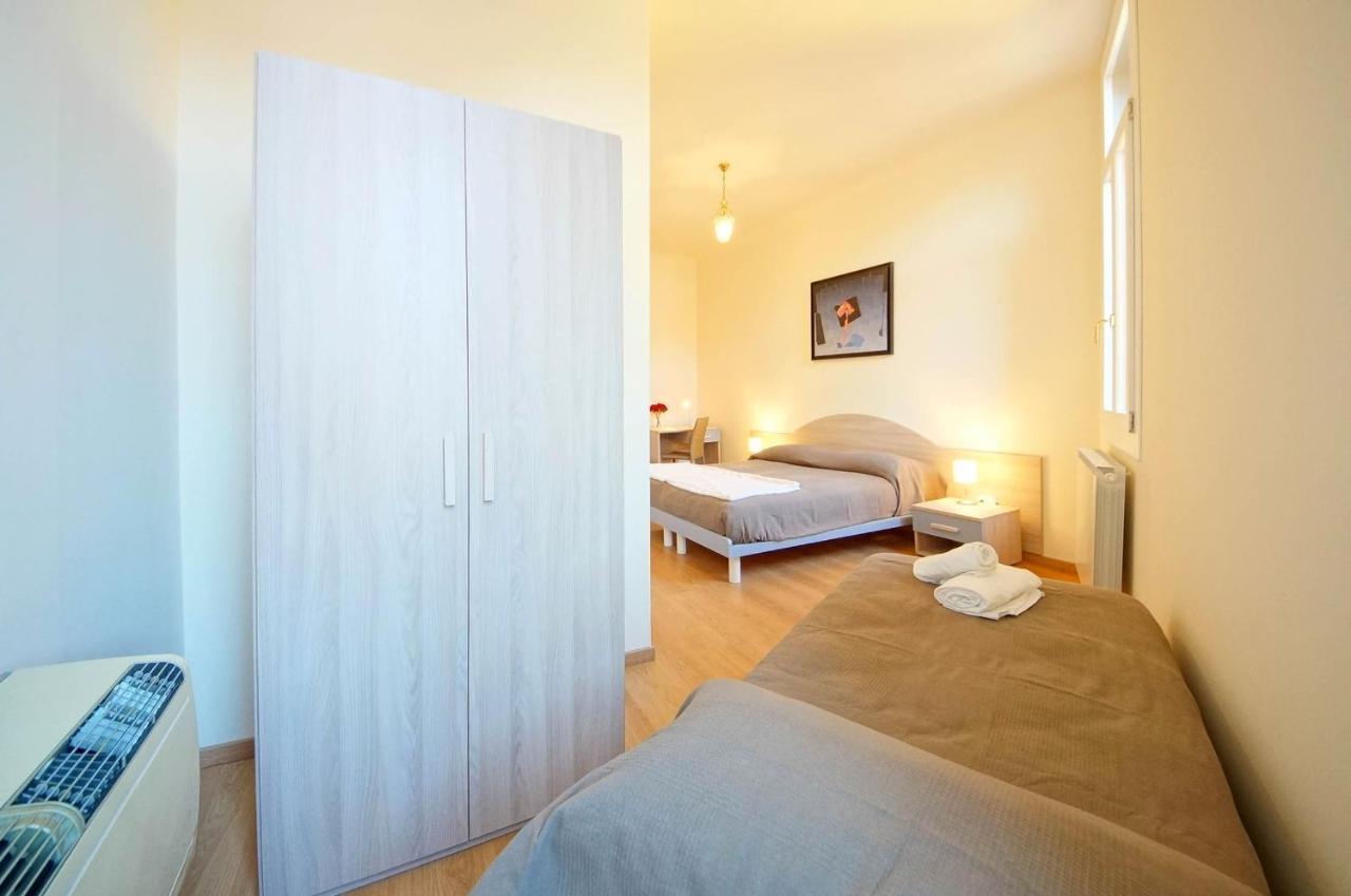 Apartamento Ca' Circus 4 Wi-fi Fibre Venecia